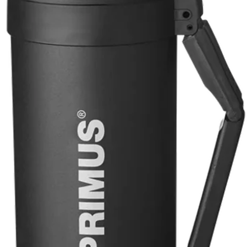 Primus Food Vacuum Bottle Speisebehälter vakuumisoliert 1,2 Liter - Lebensmittelbehälter / Vorratsdosen