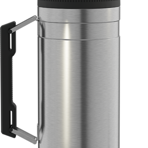 Primus Basalt Insulated Speisebehälter Edelstahl 1,5 Liter - Isolierflaschen & Isobehälter