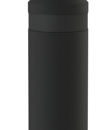 Primus Tufa Isolierflasche Edelstahl 600 ml cliffside ash - Isolierflaschen & Isobehälter