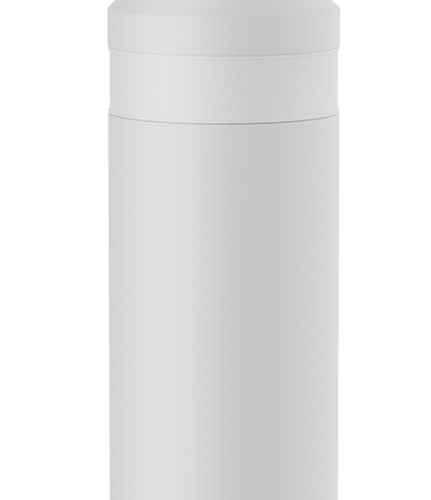 Primus Tufa Isolierflasche Edelstahl 600 ml alpine frost - Isolierflaschen & Isobehälter