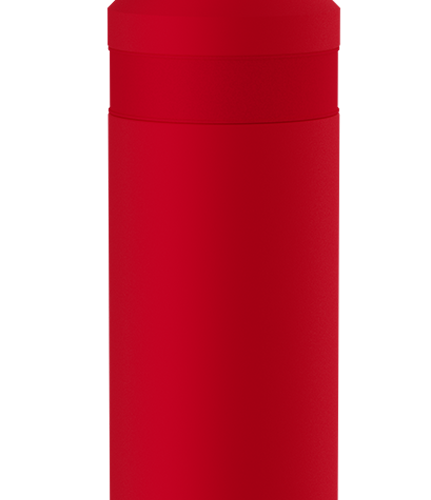 Primus Tufa Isolierflasche Edelstahl 600 ml primus red - Isolierflaschen & Isobehälter