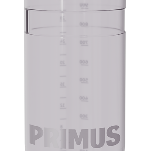 Primus Kvarts Tritan Trinkflasche 1,0 Liter alpine frost - Trinkflaschen