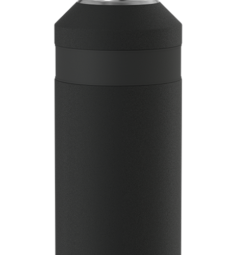 Primus Tufa Wall Trinkflasche Edelstahl 800 ml cliffside ash - Isolierflaschen & Isobehälter