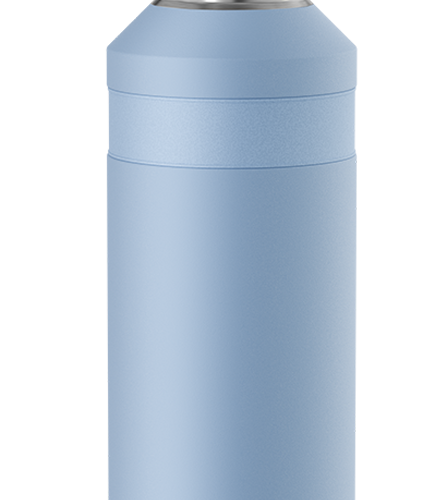 Primus Tufa Wall Trinkflasche Edelstahl 800 ml glacier blue - Isolierflaschen & Isobehälter