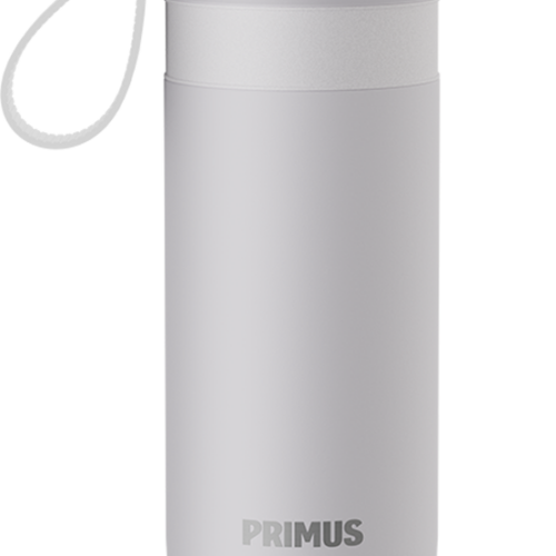 Primus Mika Wide Insulated Thermobecher Edelstahl 500 ml alpine frost - Isolierbecher