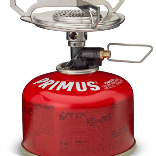 Primus Essential Trail Stove Trekkingkocher 2500 W Standard - Kartuschenkocher