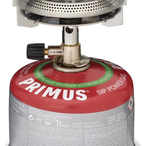 Primus Mimer Gaskartuschenkocher 2800 W Standard - Gaskartuschen