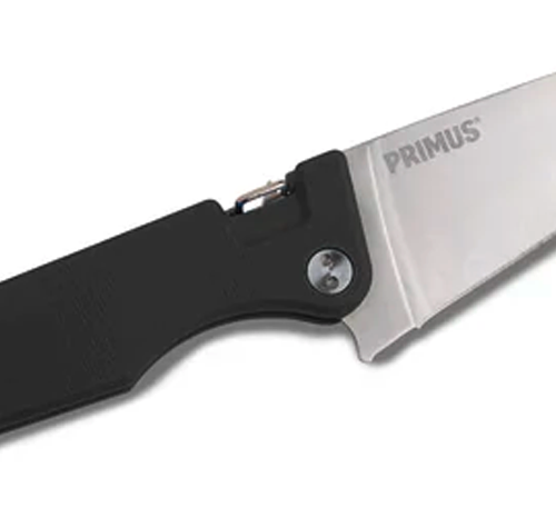 Primus FieldChef Klappmesser 10 cm Edelstahlklinge - Outdoor Messer