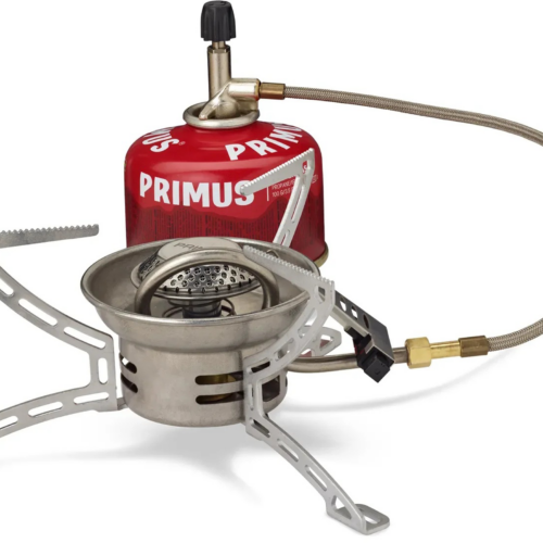Primus EasyFuel II Piezo Gaskocher 3000 W Standard - Gaskocher