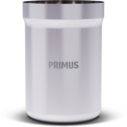 Primus Koppen Trekking Outdoor Becher doppelwandig 0,3 Liter - Isolierbecher