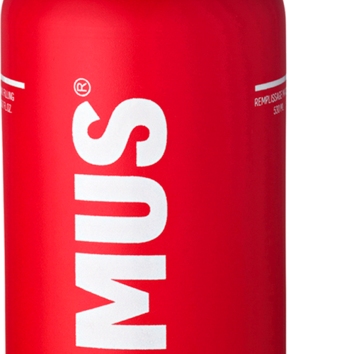 Primus Fuel Bottle Brennstoffflasche passend für OmniLite Ti/OmniFuel/MultiFuel/Gravity VF & MF/EtaPower MF 0,6 Liter - Sonstiges Grillzubehör