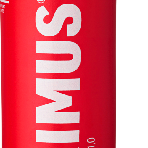 Primus Fuel Bottle Brennstoffflasche passend für OmniLite Ti/OmniFuel/MultiFuel/Gravity VF & MF/EtaPower MF 1,0 Liter - Sonstiges Grillzubehör