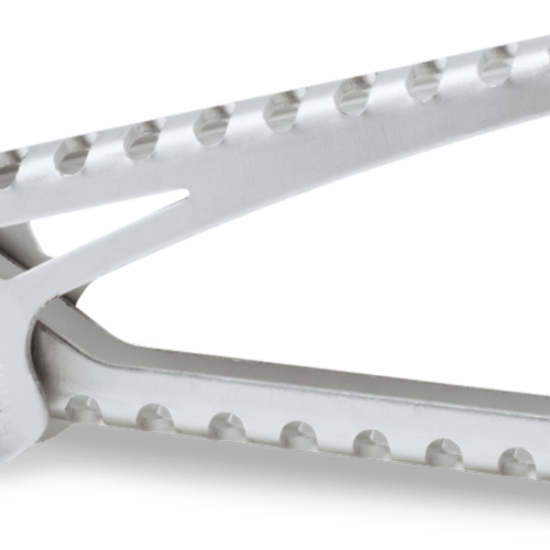 Primus Pot Gripper Griffzange Aluminium 130 mm - Kochgeschirr-Zubehör