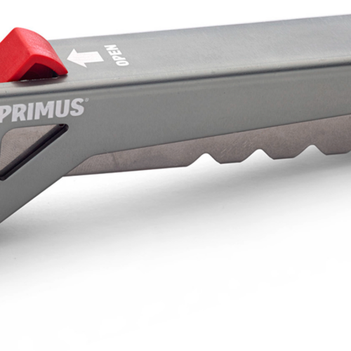 Primus Crimp Potgripper Griffzange mit Knopfdruck-Lösung - Sonstiges Küchenzubehör