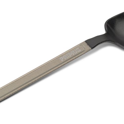 Primus Trek Löffel- und Gabel-Kombibesteck aus ultraleichtes Aluminium - Campingbesteck