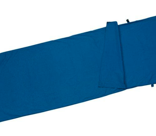 TC-Inlett Hüttenschlafsack - Schlafsäcke von Berger