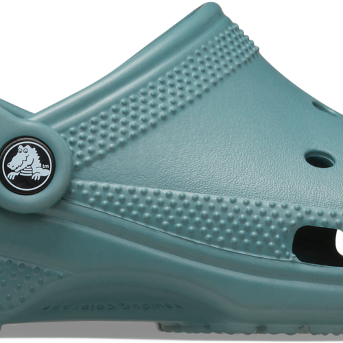 Crocs Classic Clog Unisex Allround Schuh olive 37-38 - Damenschuhe