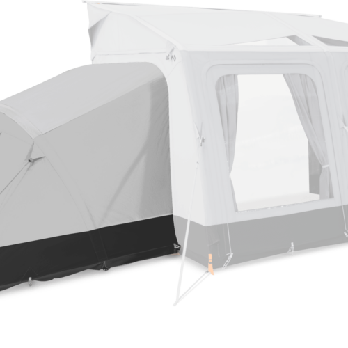 Dometic Tour Air Annexe Anbau für Vorzelt - Wohnwagenvorzelte
