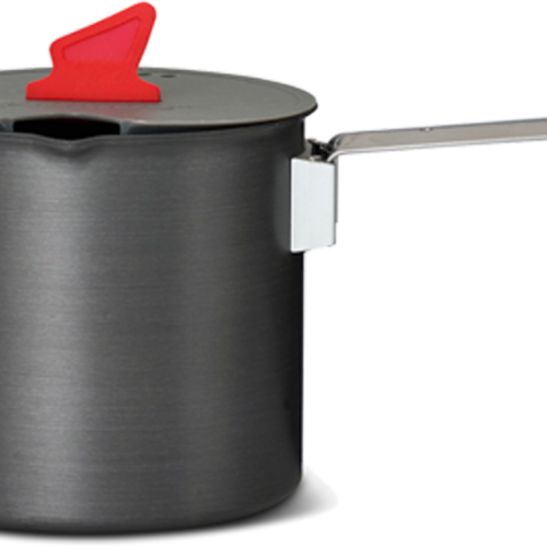 Primus Trek Campingtopf aus Aluminium 0,6 Liter - Camping-Töpfe