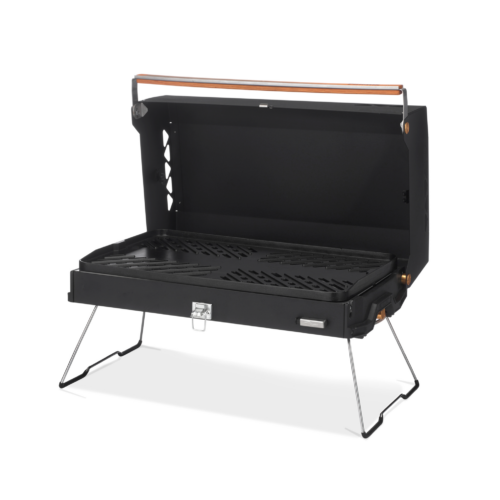 Primus Kuchoma tragbarer Gasgrill 2500 W - Gasgrills