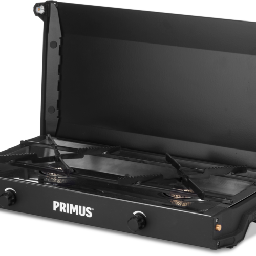 Primus Kinjia Zwei Flammen Gaskocher 2 x 3000 W - Gaskocher