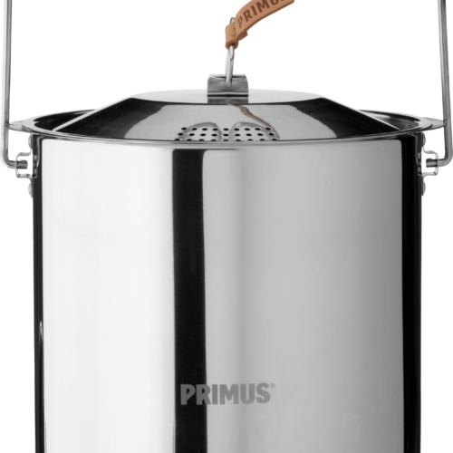 Primus CampFire Campingtopf 2 teilig 5 Liter - Camping-Töpfe