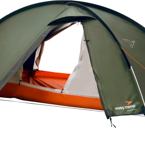 Easy Camp Rondane 2 leichtes Trekkingzelt für 2 Personen - Iglu- & Kuppelzelte