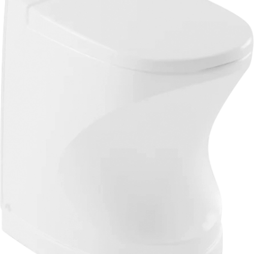 Cinderella Travel Gas Verbrennungstoilette für Wohnmobile - Einbautoiletten