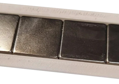 SOG Magnetset 4 teilig für sicheren Halt von Toilettendeckeln - Toilettenbeutel & Toilettenzubehör