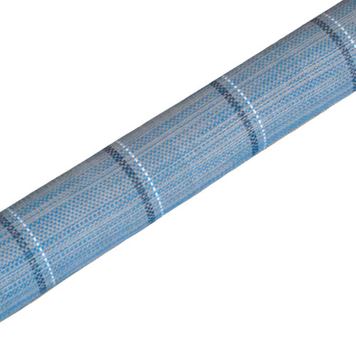 Berger Zeltteppich Exclusiv 250 x 600 cm blau - Vorzeltteppich & Zeltboden