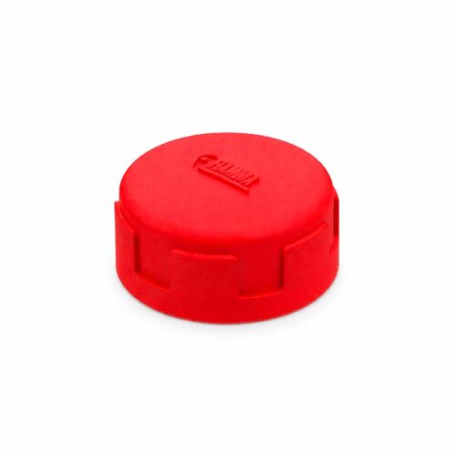 Fiamma Tankverschlussdeckel für Roll-Tank 23F in rot Fiamma Ersatzteilnummer 98669-025 - Ersatzteile Fiamma Abwassertanks