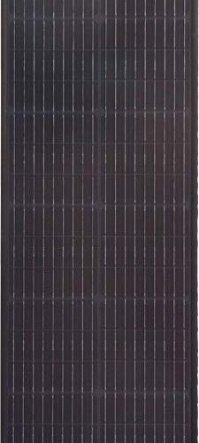 Berger PX70 starres Solarpanel 70 W - Solarmodule