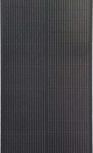 Berger PX85 starres Solarpanel 85 W - Solarmodule