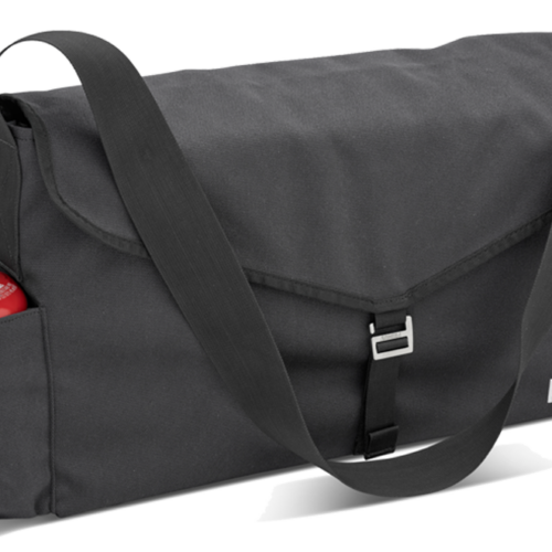 Primus Transporttasche aus Polyester mit Schultergurt und Zusatzfach für Tupike & Kinjia Campingkocher - Packsäcke und Packtaschen