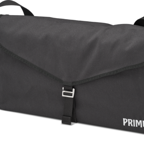 Primus Transporttasche aus Polyester mit Schultergurt und Zusatzfach für Alika Campingkocher - Packsäcke und Packtaschen