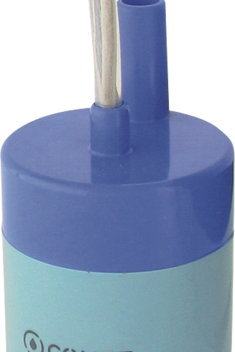 Comet Ocean Softstart Tauchpumpe 12V 1,5 bar 21 l/min - Wasserpumpen