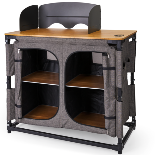 Camplife Capri M Küchenbox / Campingschrank - Faltschränke