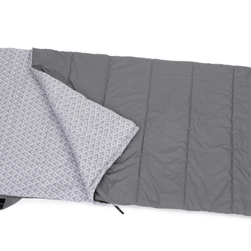 Berger Arizona L 300G Deckenschlafsack 220 x 100 cm - Schlafsäcke