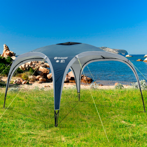 Outwell Pavillon Summer Lounge M 300 x 300 x 235 cm - Pavillons & Tarps