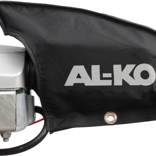 AL-KO Wetterschutz passend für AL-KO Sicherheitskupplungen AKS 1300 / AKS 2400 / AKS 3004 / AKS 3504 - Deichselabdeckungen