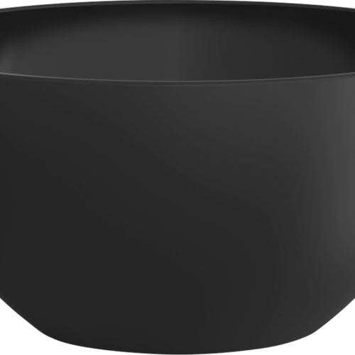 Rotho Caruba Schüssel ⌀ 12,5 cm 0,45 Liter - Schüsseln & Schalen