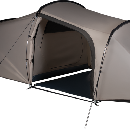 Kampa Wanderlight 3 Tunnelzelt 3 Personen - Tunnelzelte