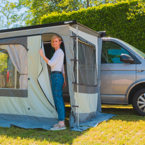 Fiamma Privacy Ultra Light 300 - Teilvorzelte