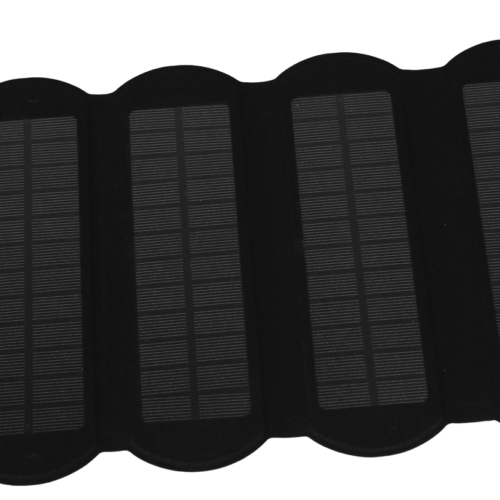 Phaesun Trek King Solarmodul faltbar 10 W - Solarmodule