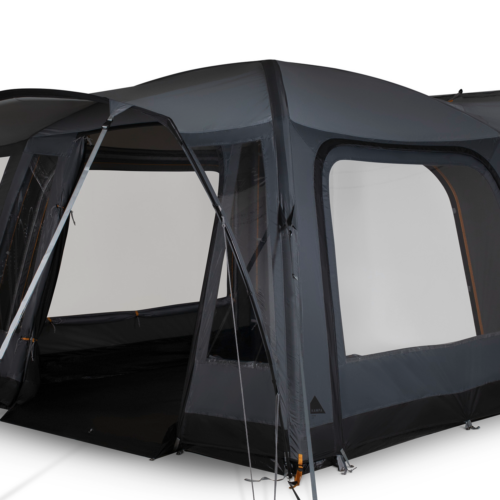 Kampa Roam Air Low freistehendes Vorzelt für Campingbusse 300 x 300 cm - Reisemobil- & Busvorzelte