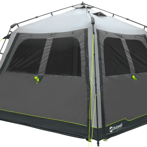 Fastlane 300 Shelter Schnell-Aufbau-Pavillon 300 x 300 x 220 cm - Pavillons & Tarps von Outwell