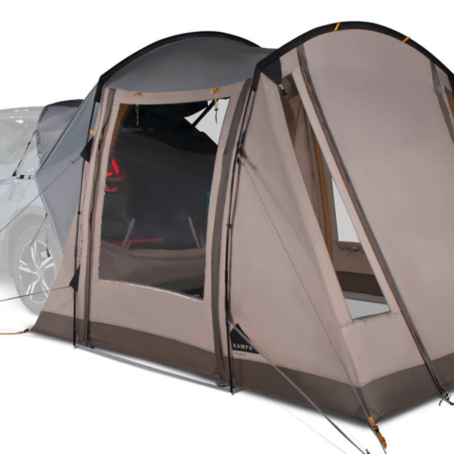 Kampa Tailnest SUV Vorzelt für 4 Personen 270 x 290 x 210 cm - Heckzelte