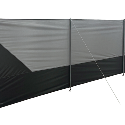 Kampa Screen Windschutz 450 cm - Sichtschutz & Sonnenschirme