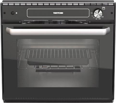 Thetford Duplex XS Ofen-Grillkombination 19 l - Backöfen