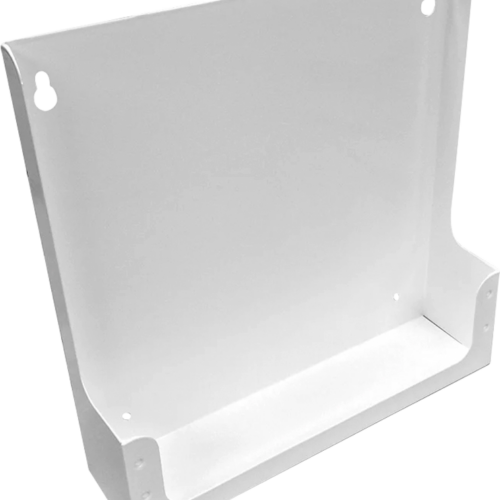 Cinderella Liner Holder Papierbeutelhalter aus Stahl - Toilettenbeutel & Toilettenzubehör